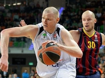 EuroCup: Πολυτιμότερος παίκτης ο Ντάμιαν Κούλιγκ