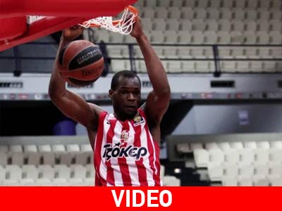 Ο… πανταχού παρών Πέτγουεϊ