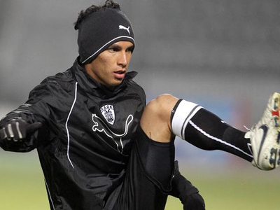 ΠΑΟΚ: «ΟΚ» ο Ντιέγκο Αρίας