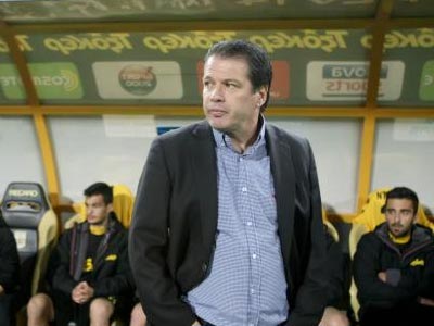 «Πρέπει να γίνουν πιο… αλήτες οι παίκτες μου»