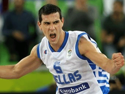 Ανακοίνωσε τον Ζήση η Φενερμπαχτσέ/Ούλκερ