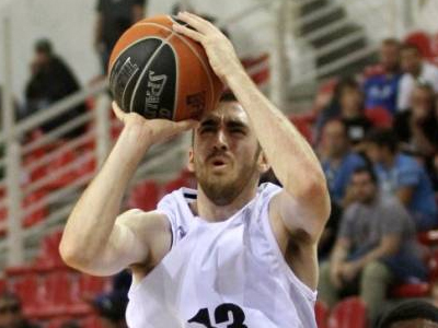 ΠΑΟΚ: Αμφίβολος για τον ΚΑΟΔ ο Όντουμ