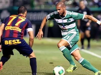 ΠΑΟ: Μετράει τις… μέρες για τον τελικό ο Νάνο