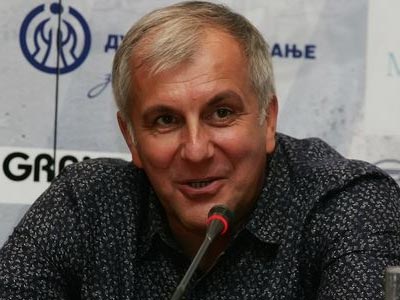 Oμπράντοβιτς: «Δεν τήρησε τον λόγο του ο Σπανούλης»