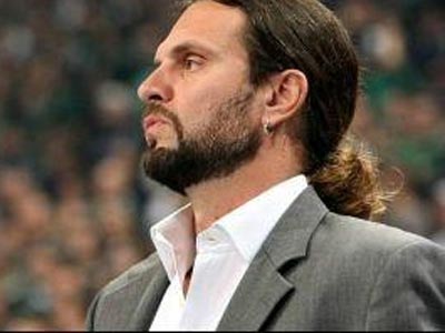 Ζήτησε σοβαρότητα ο Αλβέρτης ενόψει ΑΓΟΡ