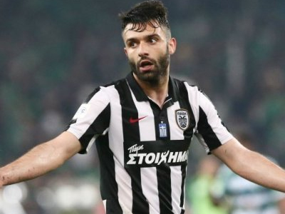 ΠΑΟΚ: Λήξαν το θέμα με τον Τζαβέλλα