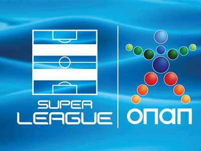 Super League: Αλλαγές στο πρόγραμμα της 25ης αγωνιστικής
