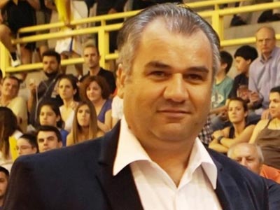 Ηλυσιακός: «Μόνο μαζί μπορούμε»