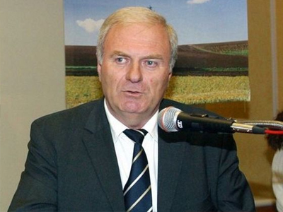 ΕΠΟ: Πειθαρχική δίωξη στον Χατζηαπόστολου