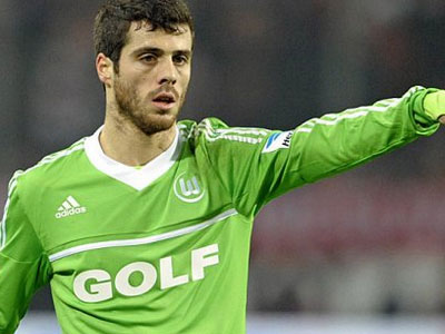 Παρέμεινε «λύκος» μέχρι το 2018 ο Βιεϊρίνια