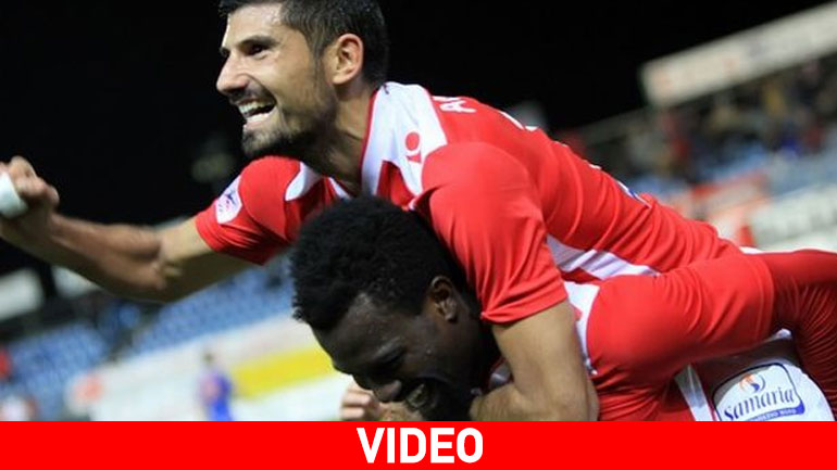 Πολύ σκληρός για να… πεθάνει ο Πλατανιάς, 1-0 την Καλλονή