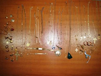 Ιωάννινα: Στα χέρια της Αστυνομίας τρεις διαρρήκτες