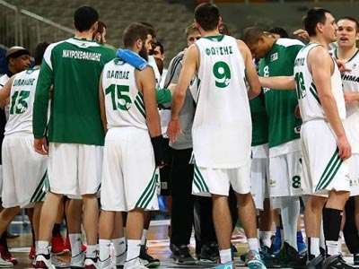 Δύσκολη νίκη για τον ΠΑΟ