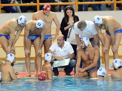 Η απάντηση των παικτών της Εθνικής πόλο στην ΚΟΕ