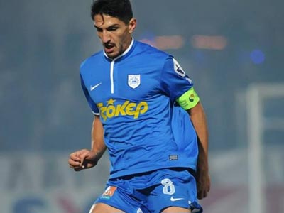 ΠΑΣ: Απρόοπτο με τον Τζημόπουλο