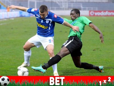 Καλή επιλογή τα «2-3 γκολ» στα Γιάννενα