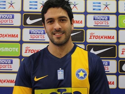 Αστέρας Τρίπολης: Λούι… τριετίας