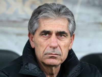 Αναστασιάδης: «Δεν πουλάω τον ΠΑΟΚ ούτε για τη Ρεάλ»