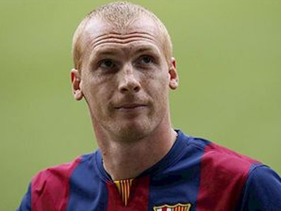 Μπαρτσελόνα: Στα… πιτς ο Ματιέ