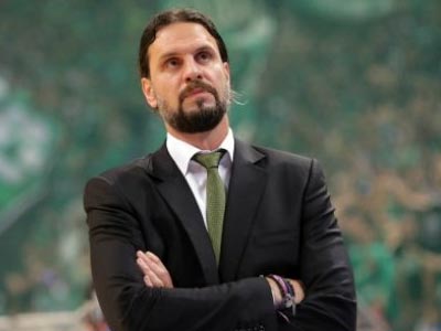 «Πρέπει να είμαστε απόλυτα συγκεντρωμένοι στο ΣΕΦ»