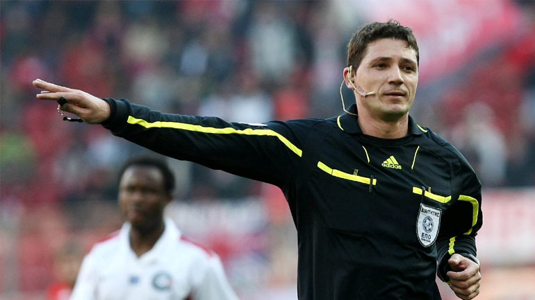 Ζητά αλλαγή Αρετόπουλου στο ντέρμπι με τον ΠΑΟΚ ο Παναθηναϊκός