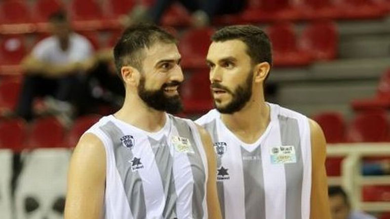 Συνετρίβη από την Μπεσίκτας ο ΠΑΟΚ