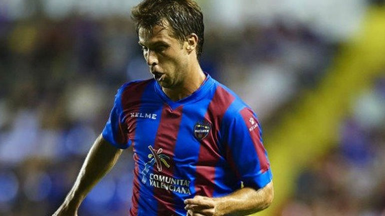 «Τέλος» από τη Λεβάντε ο Ίβανσιτς