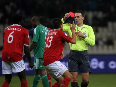 «Δριμύ κατηγορώ» από τον Πανιώνιο