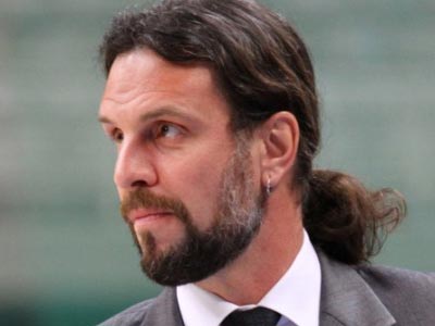 Αλβέρτης: «Δεν δούλευε η άμυνά μας στο πρώτο ημίχρονο»