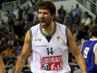 ΠΑΟΚ: Στους «8» του Κυπέλλου διά χειρός Ντρόμπνιακ