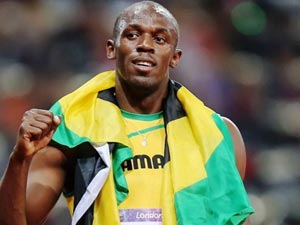 Ο Γιουσέιν Μπολτ