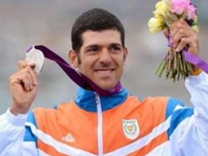 Ο Παύλος Κοντίδης