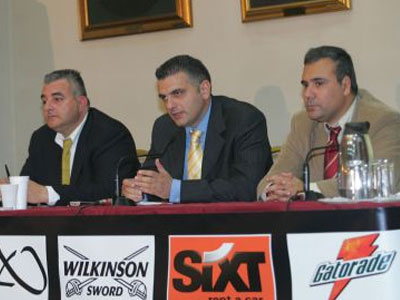 ΑΕΚ: Με ξένους κόντρα στο Περιστέρι