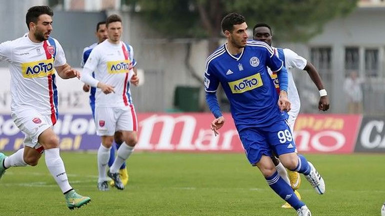 Καλλονή: «Διαζύγιο» με τον Πετρόπουλο