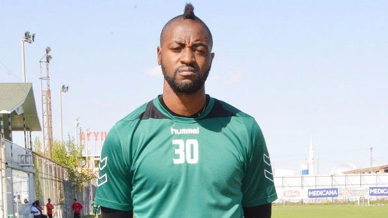 Στη Ριζεσπόρ ο Ιτάνζ