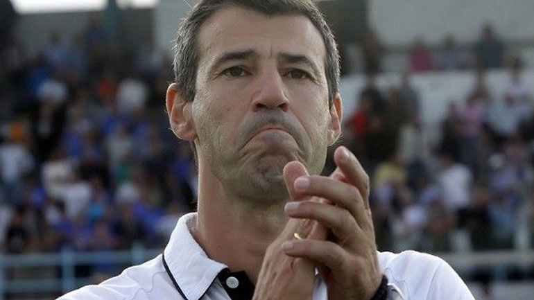 Σεροπιάν: «Να χτιστεί ο νέος ΟΦΗ σε σωστές βάσεις»