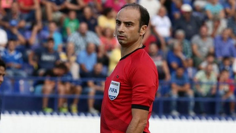 Super League: Οι διαιτητές της 30ης αγωνιστικής