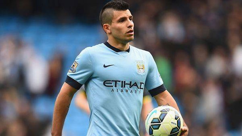 Σίτι: Νοκ-άουτ ο Αγουέρο Σίτι: Νοκ-άουτ ο Αγουέρο