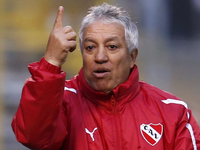 Επέστρεψε στη Νιούελ Ολντ Μπόις ο Γκαγιέγκο