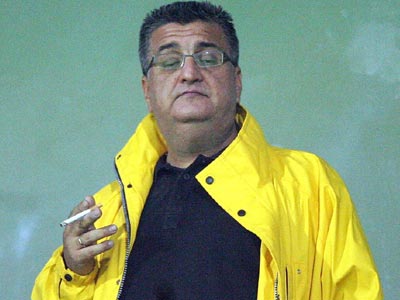 Άρης: Απορρίφθηκε και η νέα αίτηση για αντικατάσταση της διοίκησης Σκόρδα