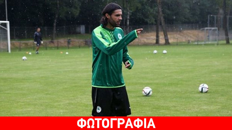 Σάντσεθ: «Δύναμή μας η ενότητα»