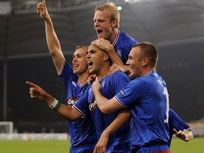 Ρέιντζερς: Νίκησε Σεντ Τζόνσον κι έπιασε κορυφή