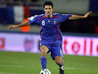 Αισιόδοξος για πρόκριση της Γαλλίας ο Τουλαλάν