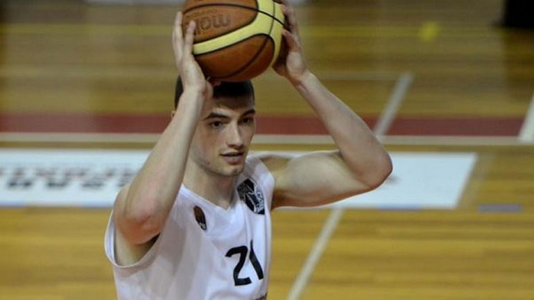 Aπόλλων Πατρών: Πρώτη μεταγραφή ο Μέιερ