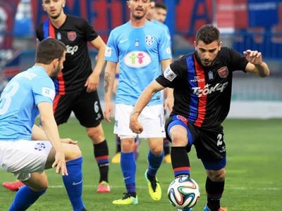 AEK: Προφορική συμφωνία με τον Ντούνη