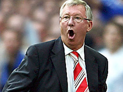 Βράζει με την διαιτησία ο Φέργκιουσον