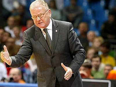 Ivkovic: Έχουμε άριστες σχέσεις με την Ελλάδα και την Ομοσπονδία»