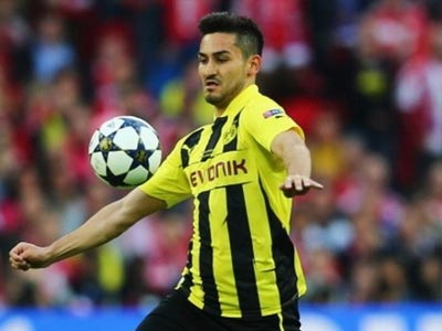 Χάνει και το Μουντιάλ ο Γκουντογκάν