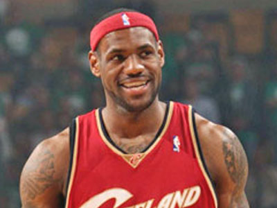 Την γρίπη του Λεμπρον φοβούνται στον Ολυμπιακό