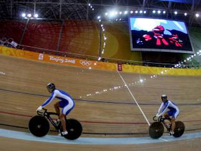 Ποδηλασία: Τρίτωσε το… καλό για την Χατζή